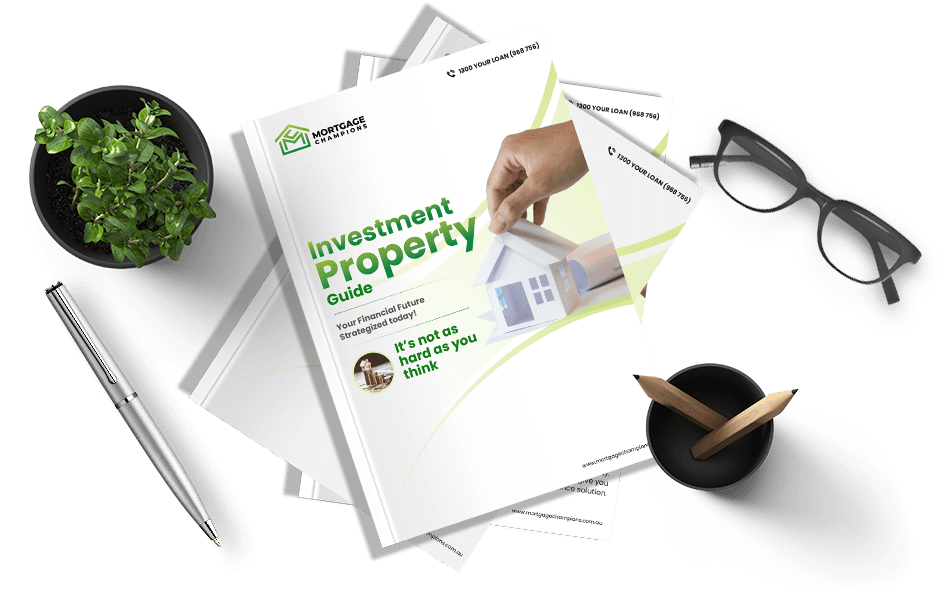 Investment Guide Mortgage Champions